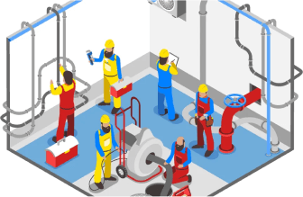 Mechanical, Electrical, Plumbing, Fire Protection (MEPF) Scan to BIM