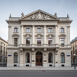 Heritage and historic building documentation