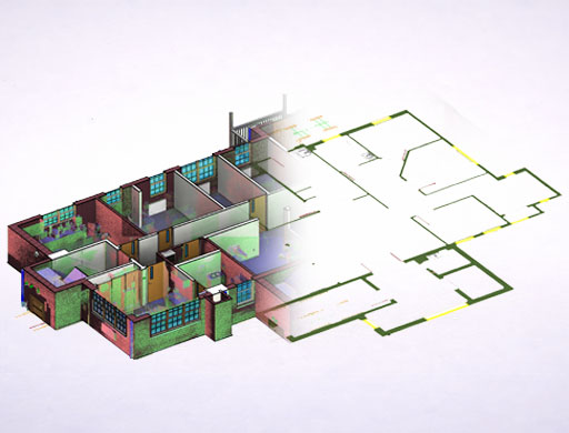 Scan to CAD